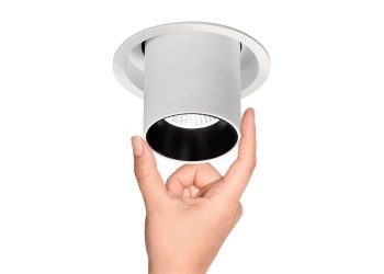 Встраиваемый спот Mantra Garda 6401