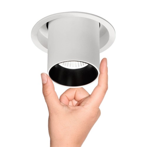 Встраиваемый спот Mantra Garda 6402, купить в Минске по самой низкой цене