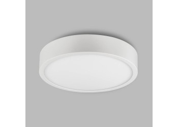 Потолочный светодиодный светильник Mantra Saona Superficie 6626