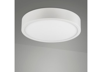 Потолочный светодиодный светильник Mantra Saona Superficie 6626