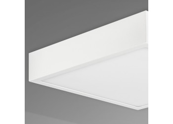 Потолочный светодиодный светильник Mantra Saona Superficie 6629