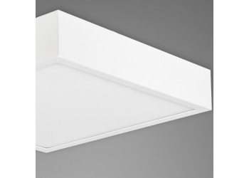 Потолочный светодиодный светильник Mantra Saona Superficie 6631