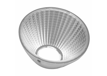 Отражатель Mantra Fuji для трековых светильников 40W 38гр 7224