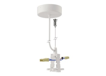 Потолочный светильник Nowodvorski Straight Ceiling Led M 7553