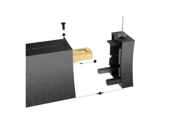 Потолочный светильник Nowodvorski Straight Ceiling Led L 7556