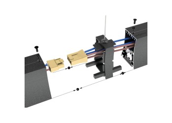 Потолочный светильник Nowodvorski Straight Ceiling Led M 7558
