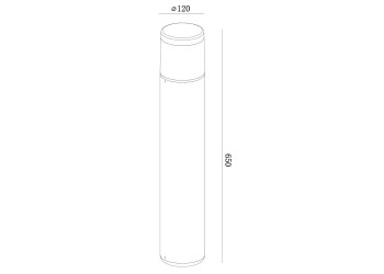 Потолочный светодиодный светильник Nowodvorski Agnes Square Led 8108