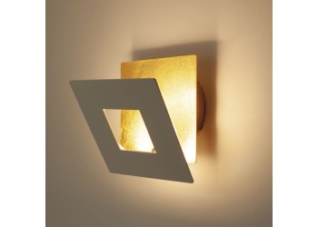 Потолочный светодиодный светильник Nowodvorski Agnes Square Led 8111