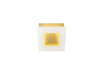 Потолочный светодиодный светильник Nowodvorski Agnes Square Led 8111