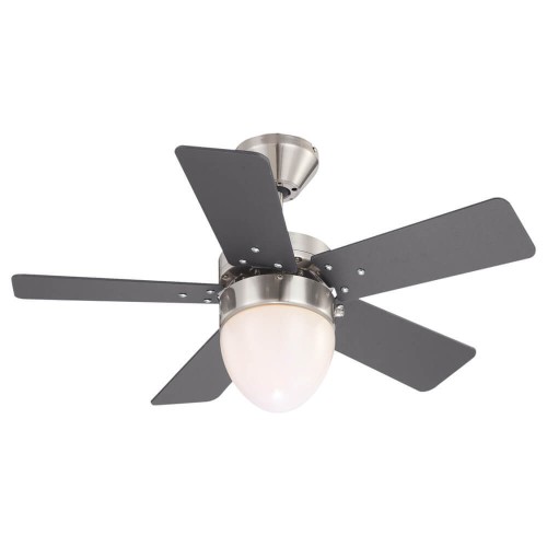 Вентилятор-люстра Globo Marva 0332, купить в Минске по самой низкой цене