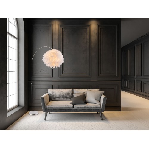 Торшер Globo Katunga 15057S, купить в Минске по самой низкой цене