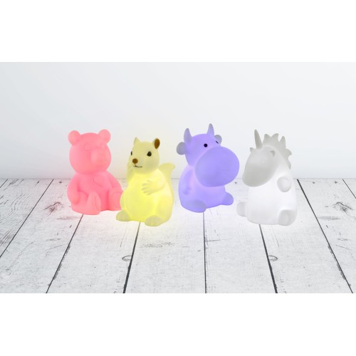 Настольная лампа Globo Kraka 28034-20, купить в Минске по самой низкой цене