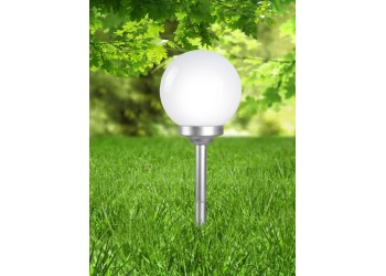 Светильник на солнечных батареях Globo Solar 3377