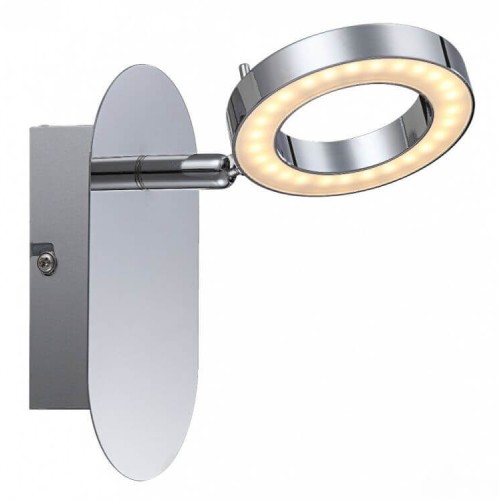 Светодиодный спот Globo Orell 56107-1, купить в Минске по самой низкой цене