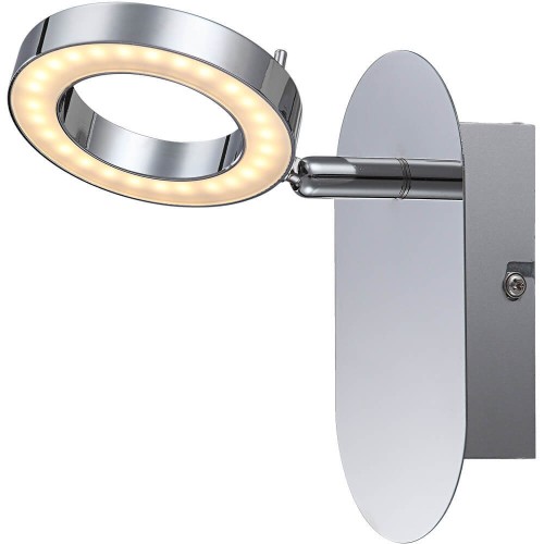 Светодиодный спот Globo Orell 56107-1, купить в Минске по самой низкой цене