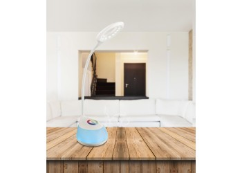 Настольная лампа Globo Nele 58257