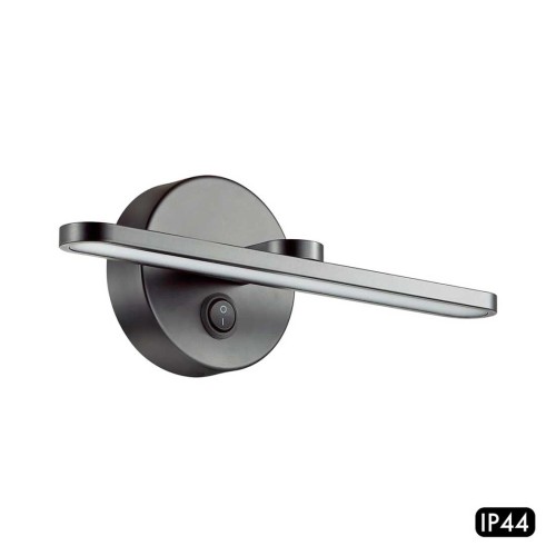 Подсветка для зеркал Lumion Picture Akari 3764/10WL, купить в Минске по самой низкой цене