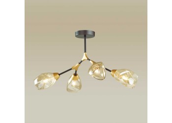 Потолочная люстра Lumion Moderni Fawn 4563/4C
