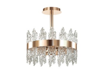 Потолочная люстра Lumion Moderni Margot 5267/4C