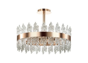 Потолочная люстра Lumion Moderni Margot 5267/6C