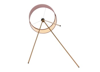 Торшер Lumion Moderni Aviola 8076/1F