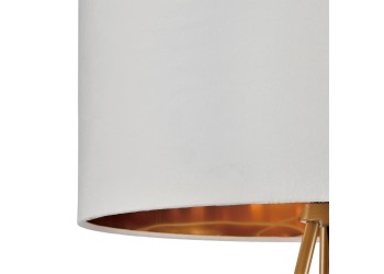 Торшер Lumion Neoclassi Tapioka 8077/1F