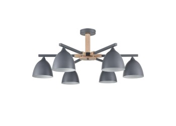 Потолочная люстра Lumion Moderni Colange 8096/6C