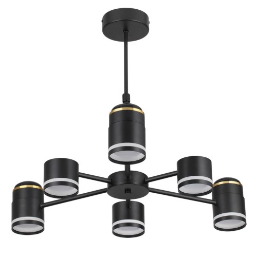 Подвесная люстра Lumion Comfi Virsava 8234/6C, купить в Минске по самой низкой цене