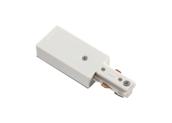 Ввод питания для однофазного шинопровода Novotech Port 135014