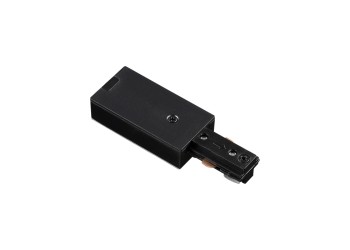 Ввод питания для однофазного шинопровода Novotech Port 135015