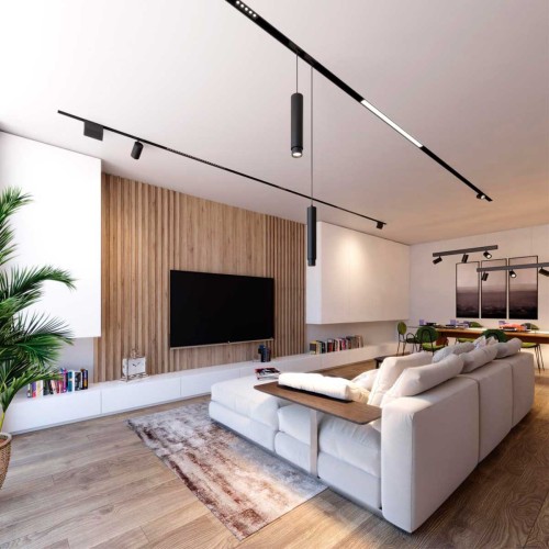 Подвесной комплект с тросом 2м Novotech Shino Kit 135028, купить в Минске по самой низкой цене