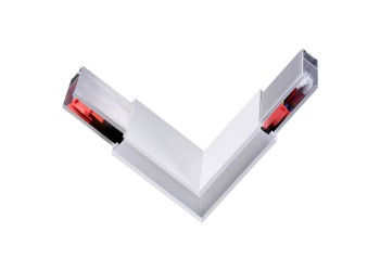 Соединитель угловой токопроводящий Novotech Over Iter 135078