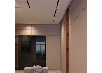 Подвесной комплект Novotech Shino Flum 135097