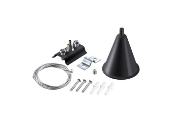 Подвесной комплект Novotech Port 135152