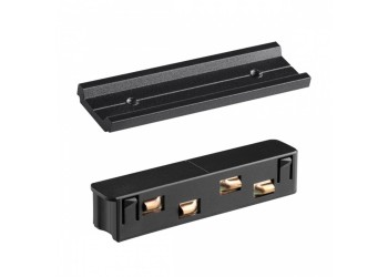 Соединитель с токопроводом для низковольтного шинопровода Novotech SHINO NT23 000 135164