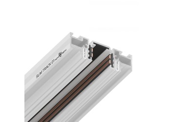 Шинопровод низковольтный для монтажа в натяжной потолок Novotech Shino Flum 135179