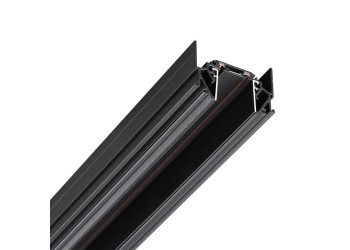 Шинопровод низковольтный для натяжного потолка Novotech Shino Smal 2 м 135201