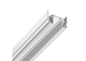 Шинопровод низковольтный для натяжного потолка Novotech Shino Smal 2 м 135202