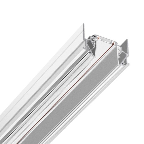 Шинопровод низковольтный для натяжного потолка Novotech Shino Smal 2 м 135202, купить в Минске по самой низкой цене