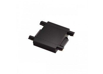 Соединитель прямой с токопроводом для низковольтного шинопровода Novotech Shino Smal 135215