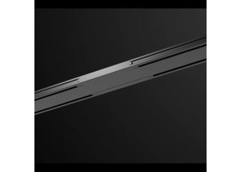 Соединитель прямой с токопроводом для низковольтного шинопровода Novotech Shino Smal 135216