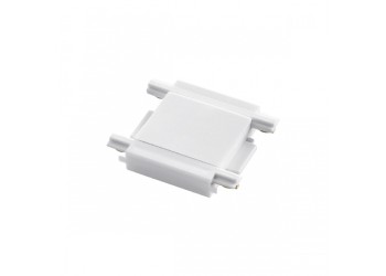 Соединитель прямой с токопроводом для низковольтного шинопровода Novotech Shino Smal 135216