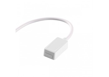 Токопровод для встраиваемого трехфазного шинопровода Novotech Shino Smal 135222