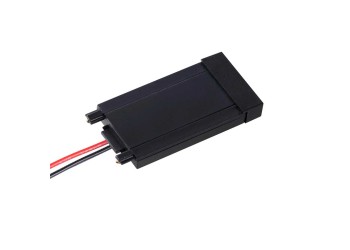 Токопровод для накладного трека Novotech SMAL 135226