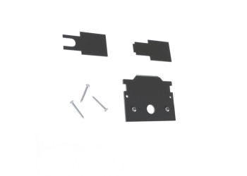 Заглушка торцевая для шинопровода Novotech IP20 FLUM 135246Y