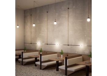 Шинопровод Novotech Shino Easy 135258