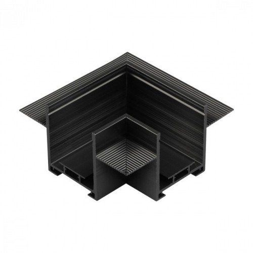 Соединитель Novotech угловой "L" для шинопровода встраиваемого в ГКЛ IP20 24V EASY 135274, купить в Минске по самой низкой цене