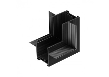 Соединитель Novotech "Г"(переход с потолка на стену) для шинопровода встраиваемого в ГКЛ IP20 24V EASY 135275