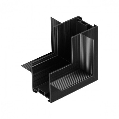 Соединитель Novotech "Г"(переход с потолка на стену) для шинопровода встраиваемого в ГКЛ IP20 24V EASY 135275, купить в Минске по самой низкой цене