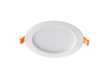 Встраиваемый светодиодный светильник Novotech Spot Luna 357573